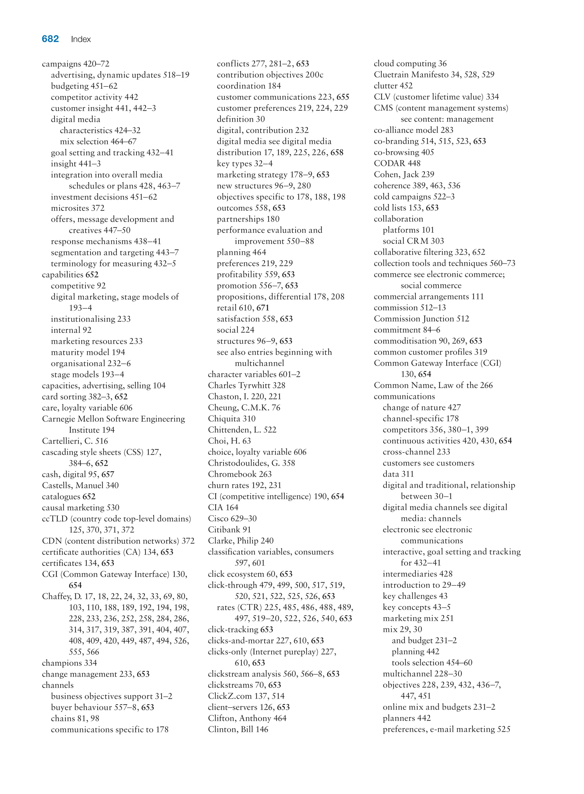  digital marketing strategy guide 