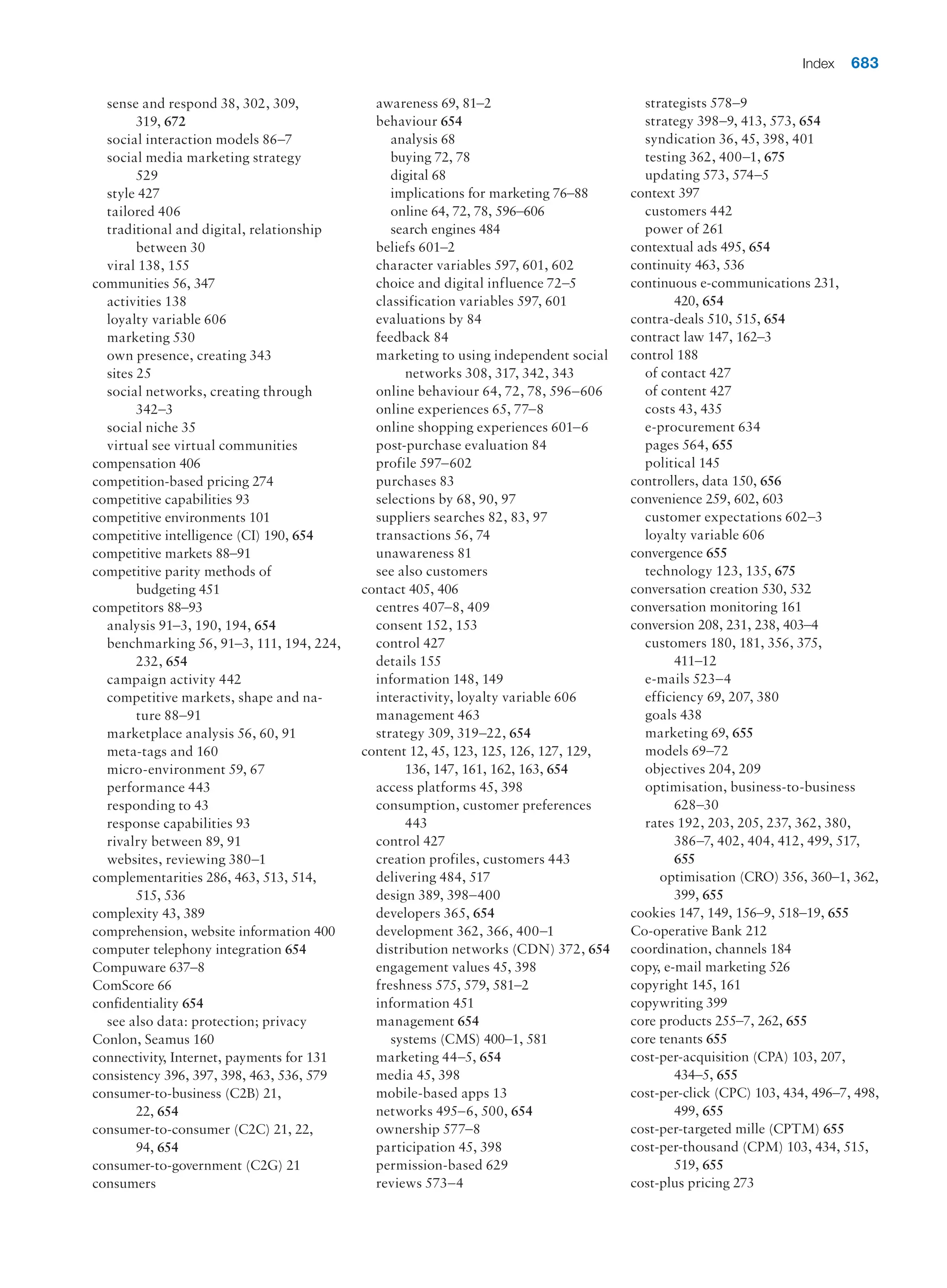  digital marketing strategy guide 