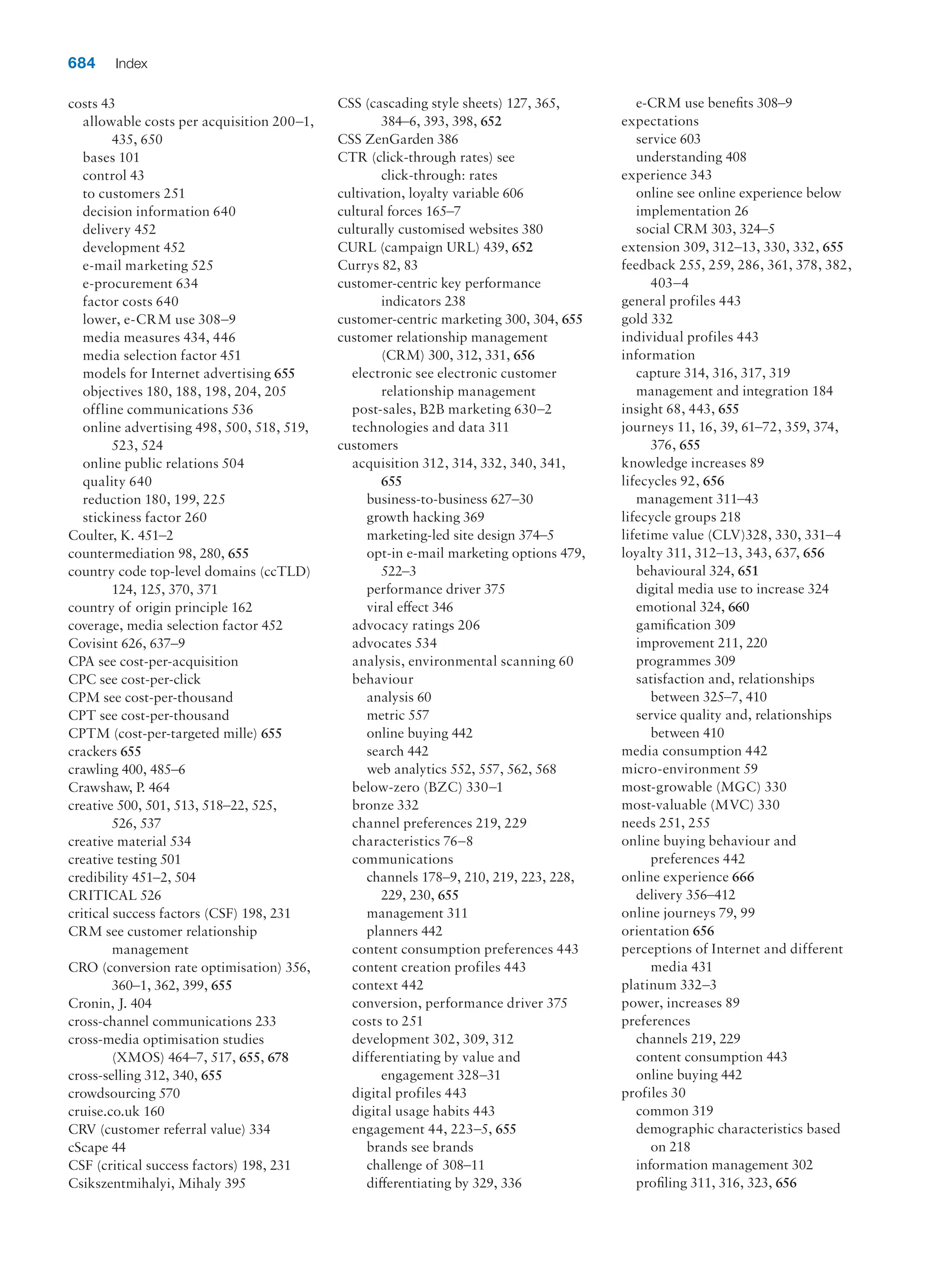  digital marketing strategy guide 