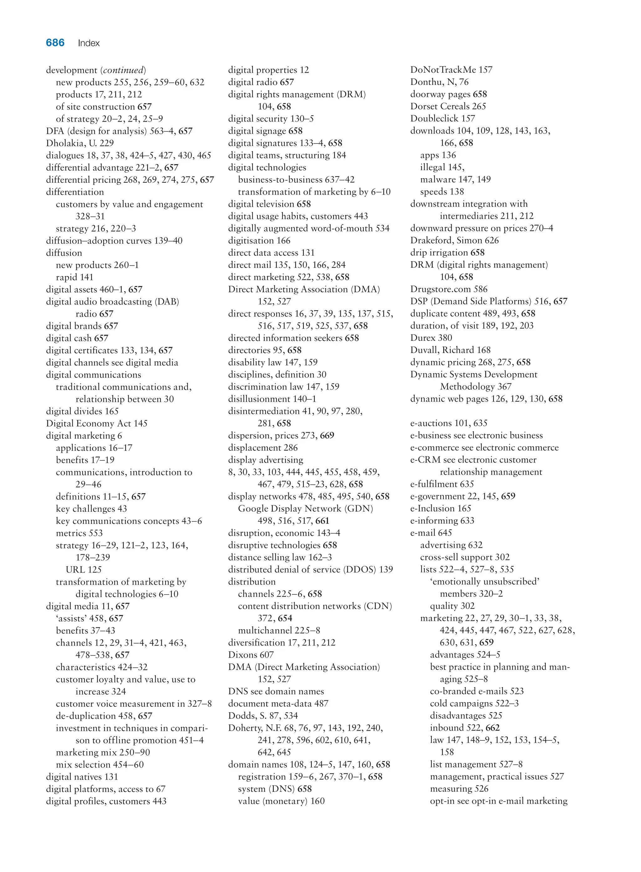  digital marketing strategy guide 