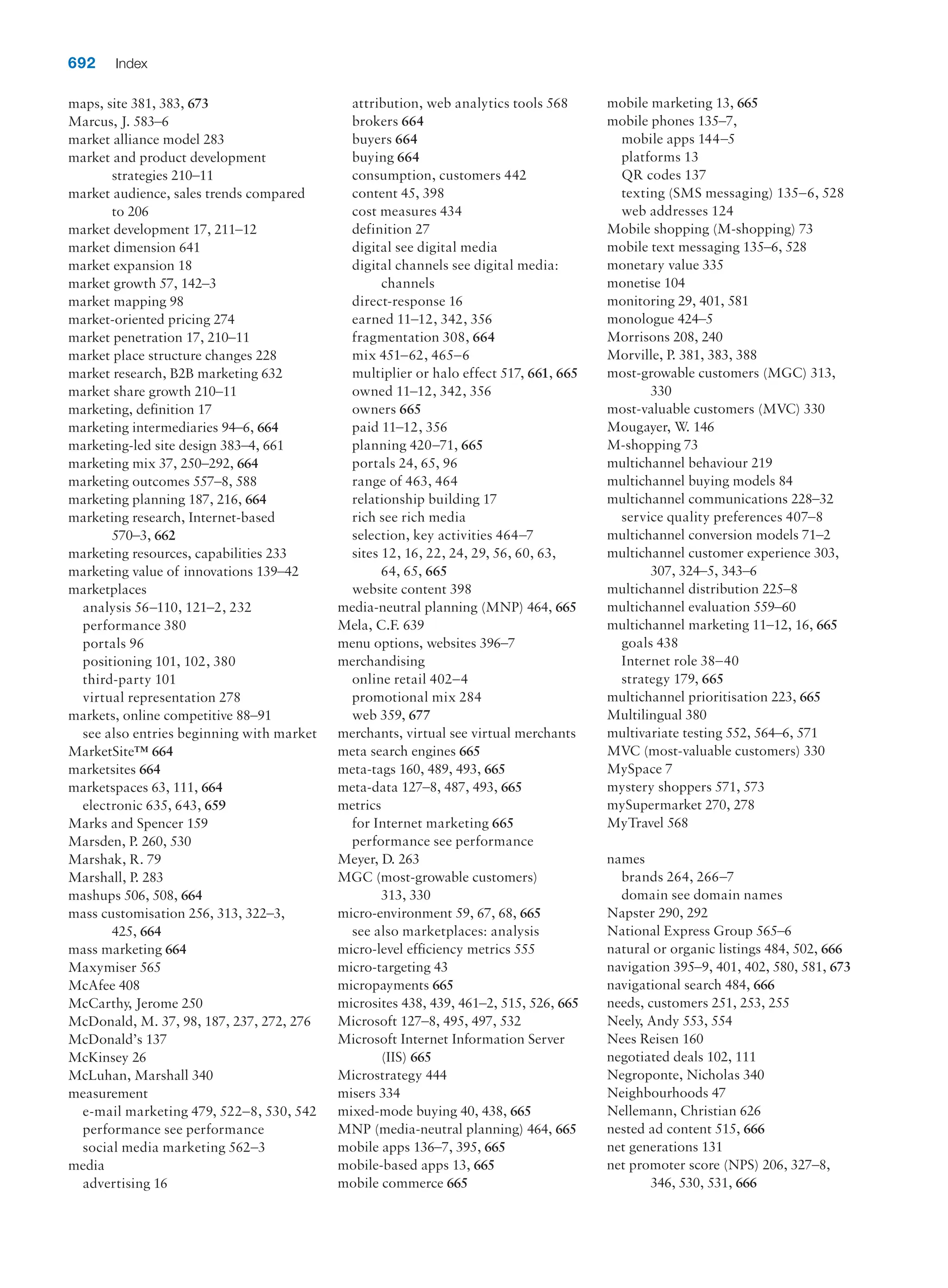  digital marketing strategy guide 