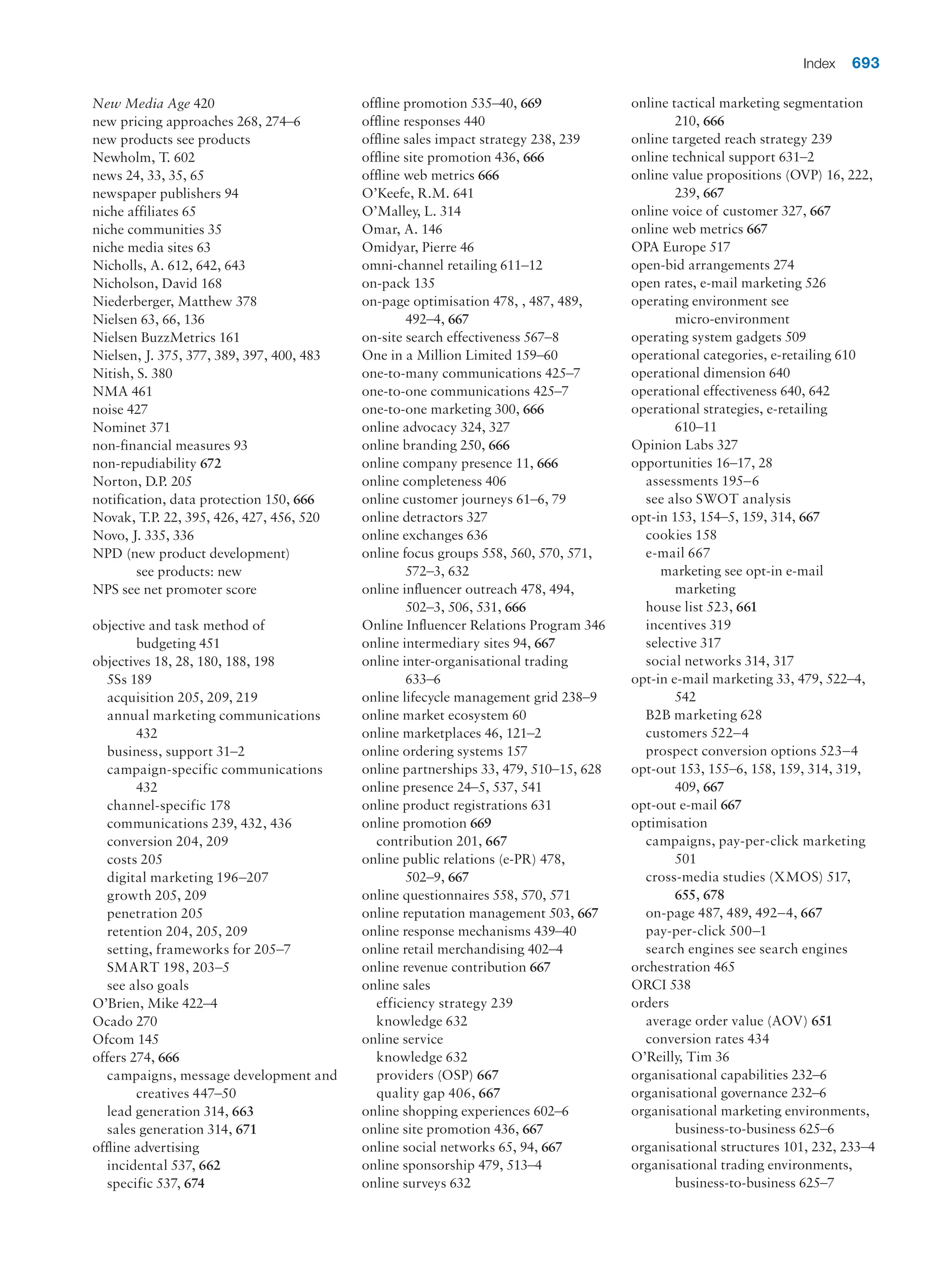  digital marketing strategy guide 