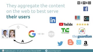 Digital marketing strategy for 2021 - Leveraging Google NOT for SEO