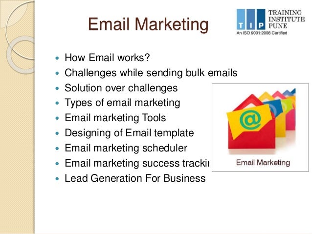 Digital marketing syllabus