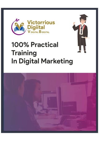 Digital Marketing Courses Syllabus 