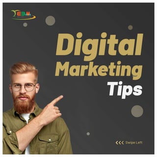 Best Digital Marketing Tips to Grow Your Business Online - Ebulk Marketing