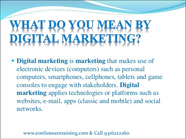 Level 6 Digital Marketing Degree Apprenticeship At Level 6 Digital Marketing Degree Apprenticeship At