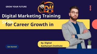 Digital Marketing Training Skills for Career Growth in 2026.pptx