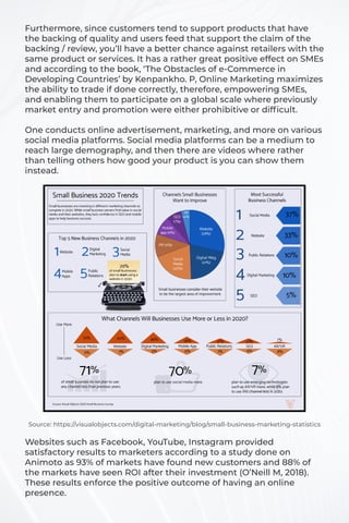 Digital marketing trends 2022 | PDF