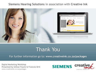 Monthly costs are higher due to leasing the CMS and database hosting.