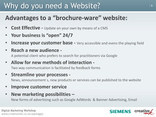 Takes time to deliver