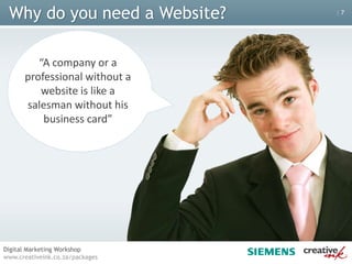 Mail sometimes gets lost