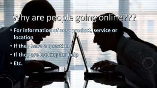 Digital marketting
