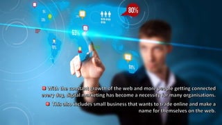 Digital marketting