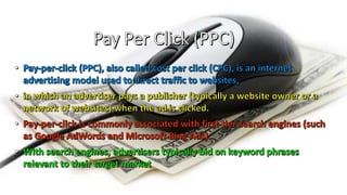 Digital marketting