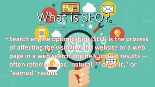 Digital marketting