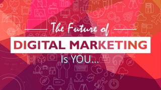 Digital marketting