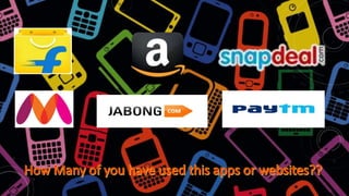 Digital marketting