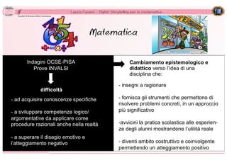 Digitalstorytelling for math | PDF