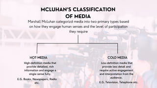 Multiple Media Classification Digital Media, Hyperreality and Media Ecology Theory (1).pdf