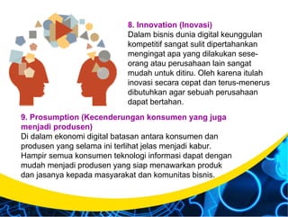 Digital media business | PDF