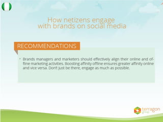 Digital media study: Generation X vs Generation Y