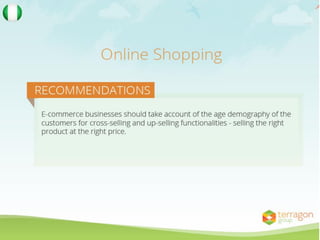 Digital media study: Generation X vs Generation Y