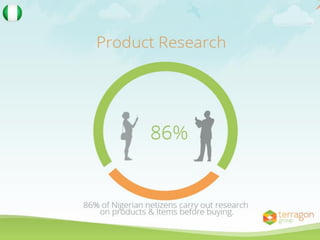 Digital media study: Generation X vs Generation Y