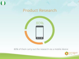 Digital media study: Generation X vs Generation Y