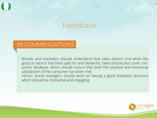 Digital media study: Generation X vs Generation Y