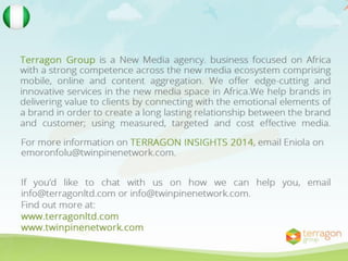 Digital media study: Generation X vs Generation Y