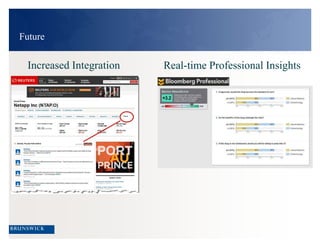  Efficiently allocate resources - both time and financial 