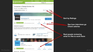Phil Buckley @1918
Sort by Ratings
See how interviews go
Check salaries
Real people reviewing
what it’s like to work there
 