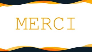 MERCI
 