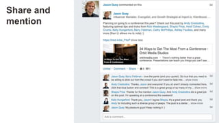 @crestodina
Nice blog, but… This is what great
content marketing looks like.
Round Four
 