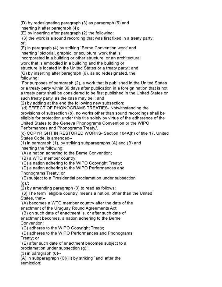 digital millennium act A background-regulation of devices and services one of the most salient features of the digital millennium copy- right act is that it serves several masters. digital millennium act A background-regulation of devices and services one of the most salient features of the digital millennium copy- right act is that it serves several masters.