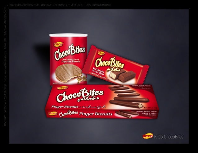 Digital mockups