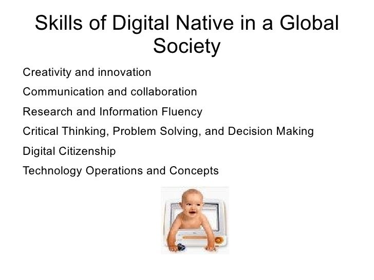Digital Native