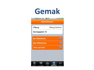 Gemak 