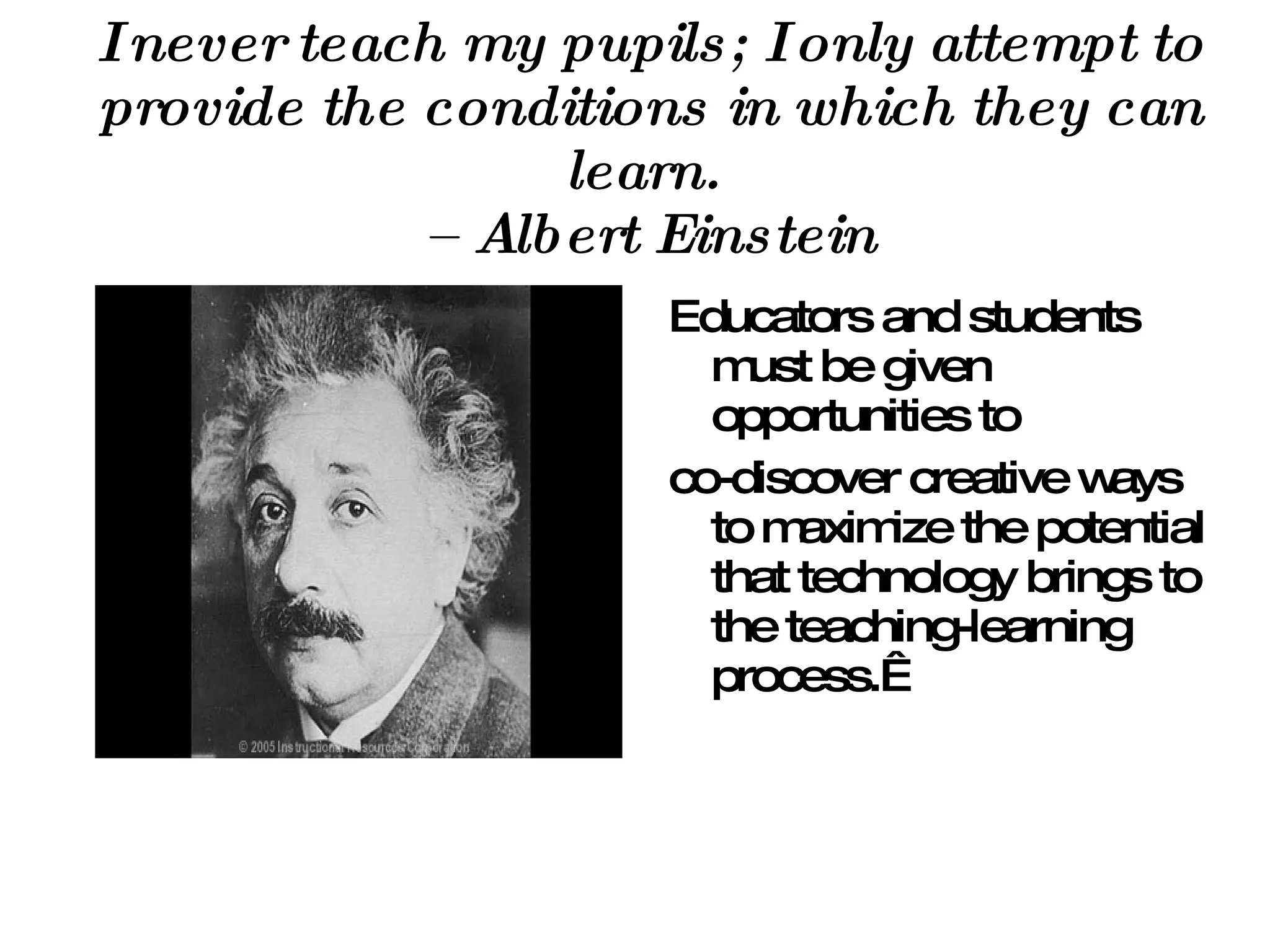 Personalization - work to assert themselves in the sea of information