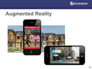 Augmented Reality
28
 