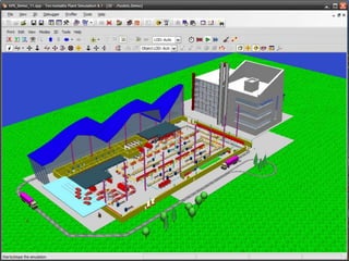 © 2009. Siemens Product Lifecycle Management Software Inc. All rights reserved
Page 10                                                       Siemens PLM Software
 