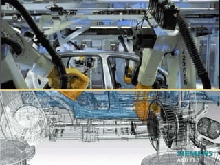 © 2009. Siemens Product Lifecycle Management Software Inc. All rights reserved
Page 8                                                       Siemens PLM Software
 