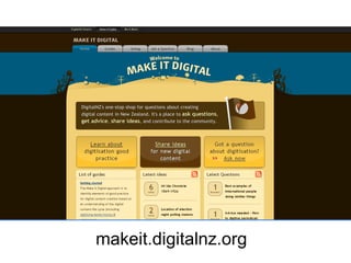 makeit.digitalnz.org 