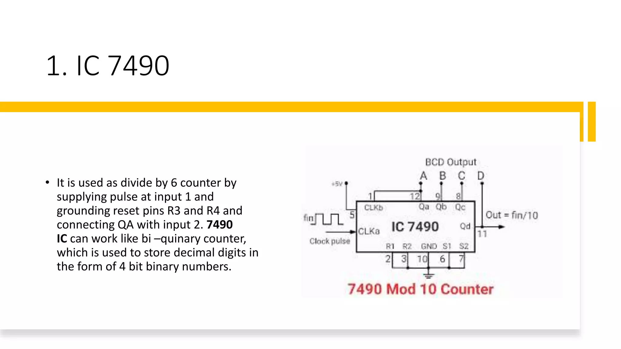 Digital object counter (group 12) | PPTX