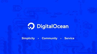 4
Simplicity • Community • Service
 