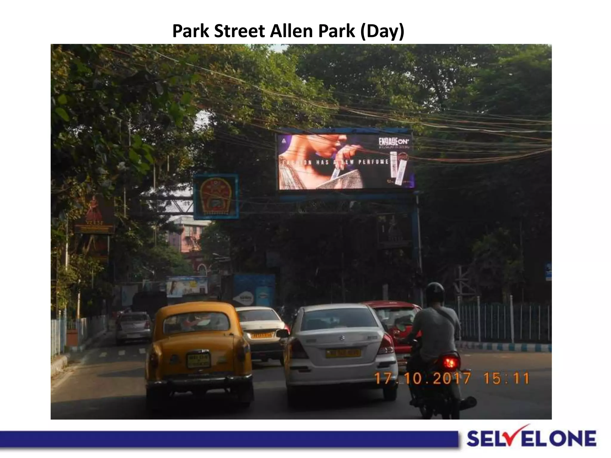 Park Street Allen Park (Day)
 