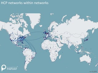 HCP networks within networks
n=16,896
 