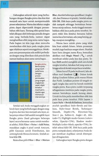 Digital painting photoshop