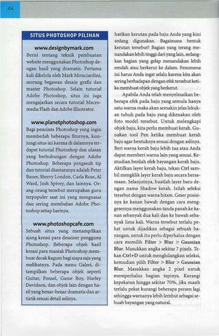 Digital painting photoshop